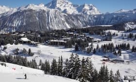 Courchevel