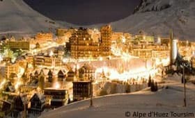 Alpe d'Huez