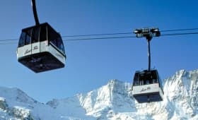 Saas Fee