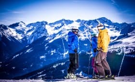 Bad Gastein