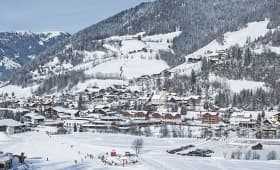 Bad Kleinkirchheim