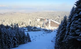 Borovets