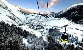 La Thuile