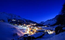 Cervinia 