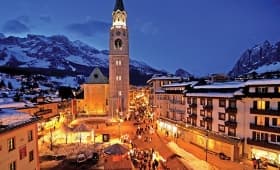 Cortina