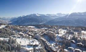Crans Montana