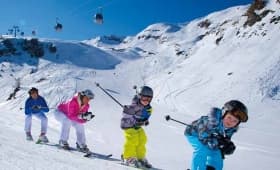Rauris