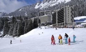 Flaine