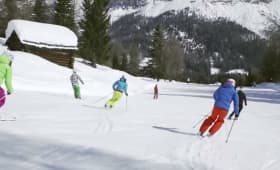 Corvara/Colfosco