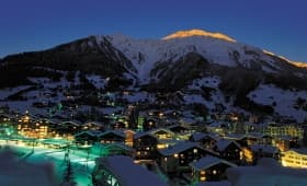 Klosters