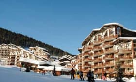 La Tania