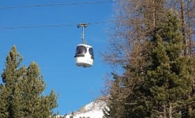 Livigno