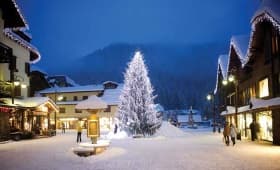 Madonna di Campiglio
