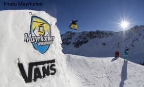 Mayrhofen