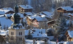 Megeve