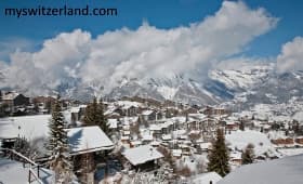 Nendaz