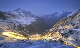 Obertauern