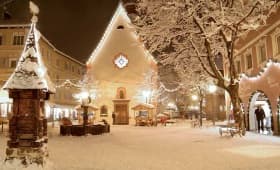 Ortisei/St Ulrich