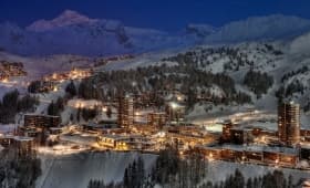 La Plagne