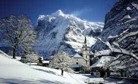 Grindelwald