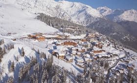 La Rosiere