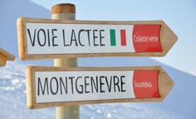 Montgenevre