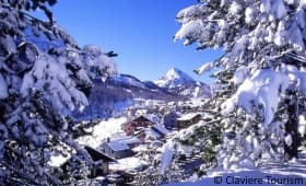 Claviere
