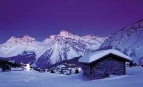 Arosa