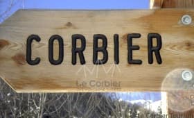 Le Corbier