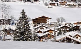 Niederau