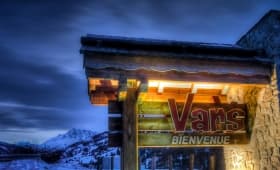 Vars