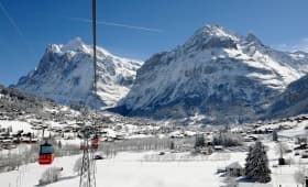 Wengen