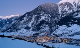 Bad Hofgastein