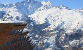 Les Arcs