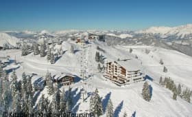 Kirchberg