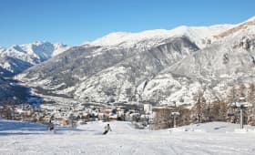 Sauze d'Oulx