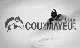 Courmayeur
