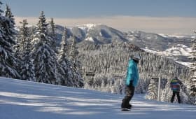 Pamporovo