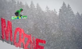 Morzine