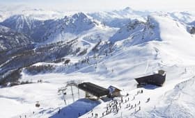 Serre Chevalier