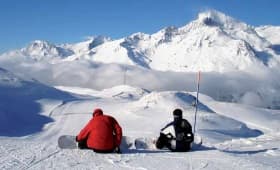 Val Cenis