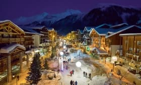 Val d'Isere