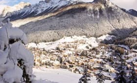 Val Di Fassa