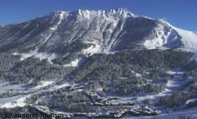 Valmorel