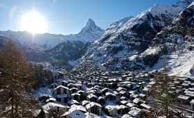 Zermatt