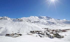 Zurs am Arlberg